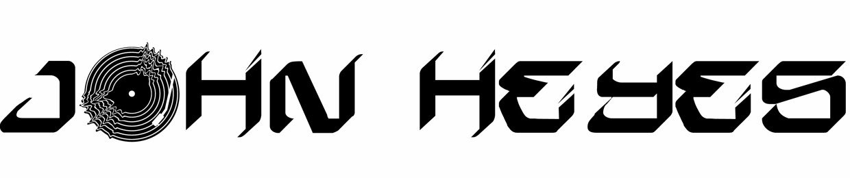 John Heyes
