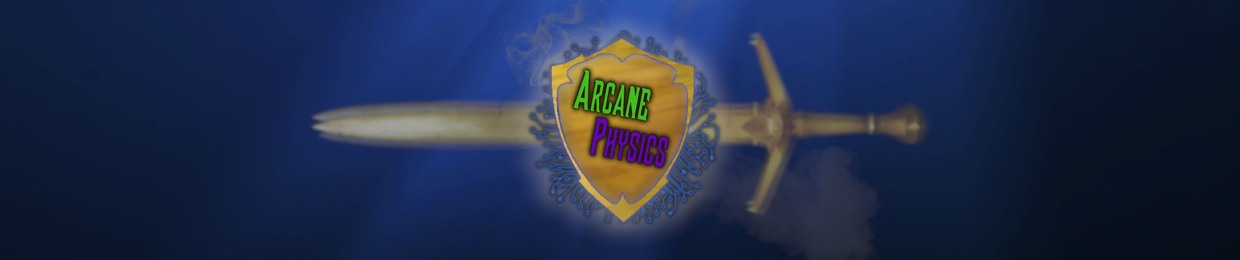 ArcanePhysics
