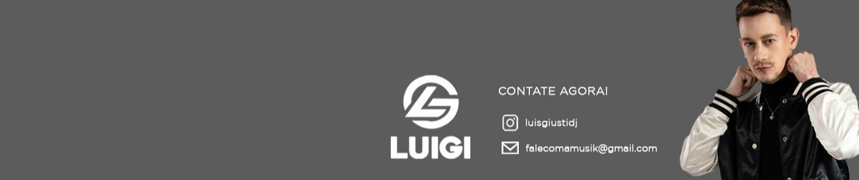 DJ LUIS GIUSTI
