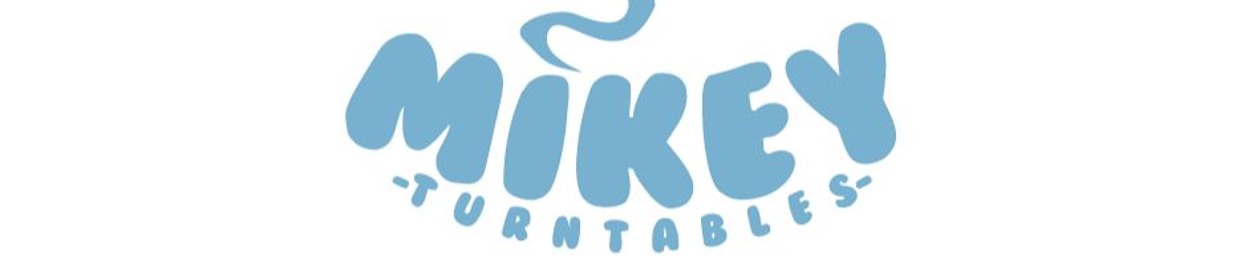 Mikey Turntables