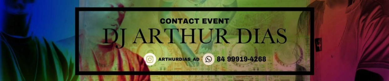 Arthur Dias