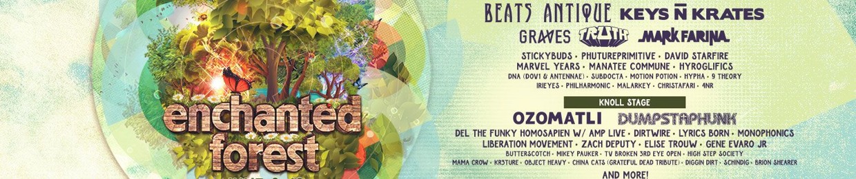 EnchantedForestGathering