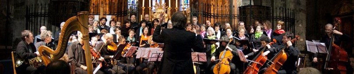 Coro Valdese di Torino & Friends