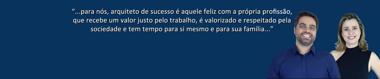 Arquitetos de Sucesso