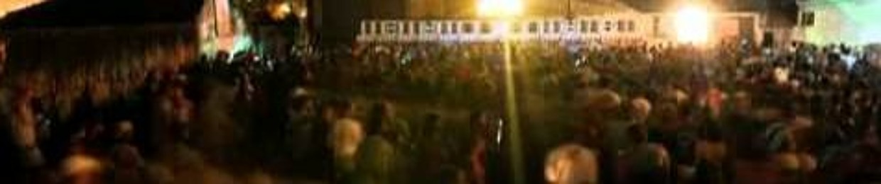 BAILE  DO FALLET  FOGUETEIRO  E COROA OFICIAL