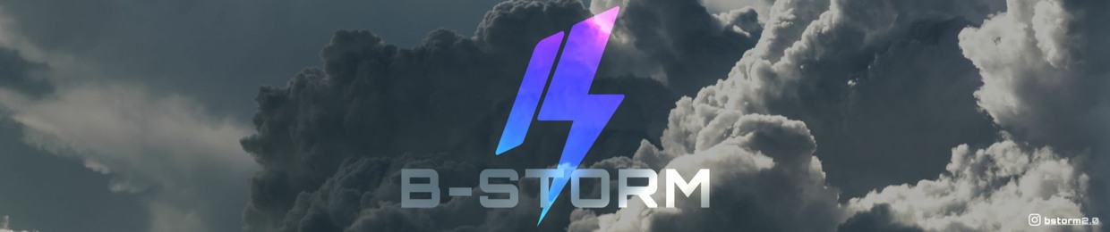 B-STORM