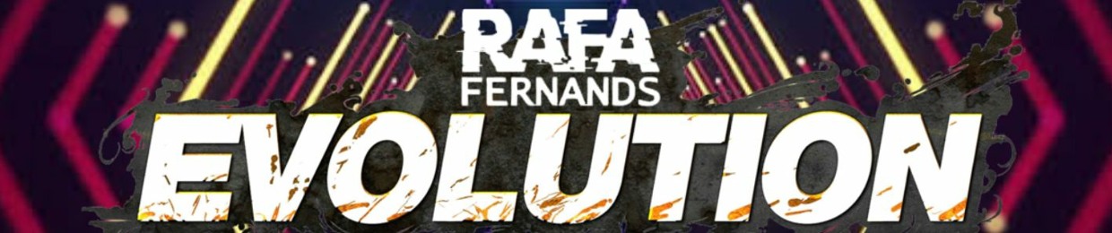 DJ Rafa Fernands