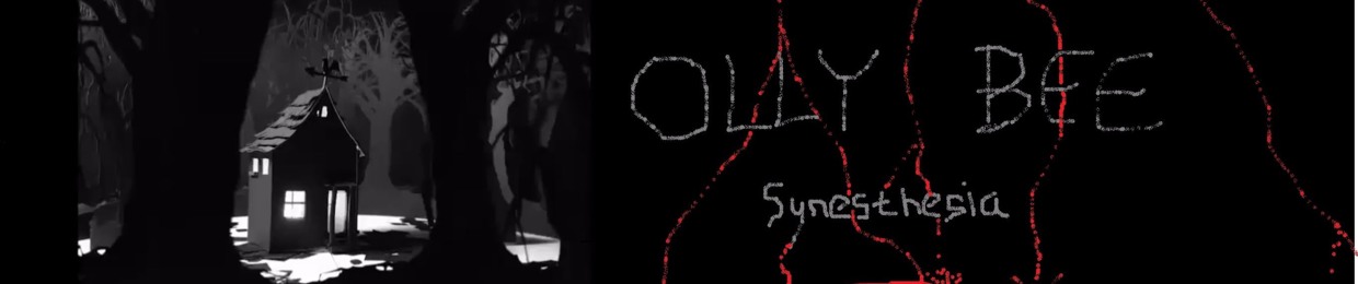 Olly Bee Synesthesia