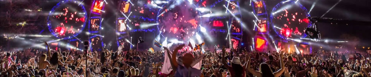 EDM Music