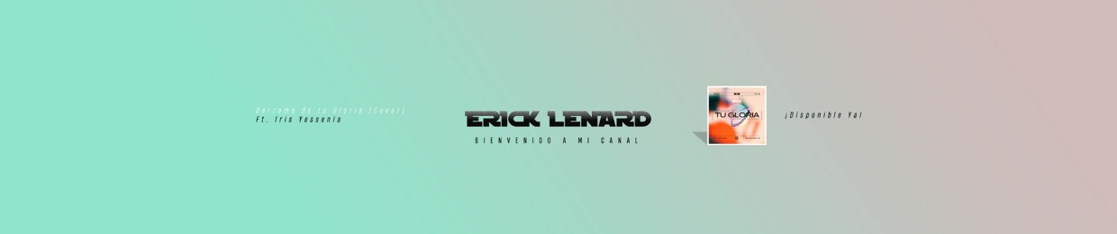 Erick Lenard