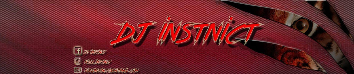 Dj Instinct