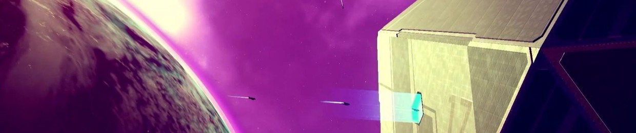 No Man's Sky Explorers