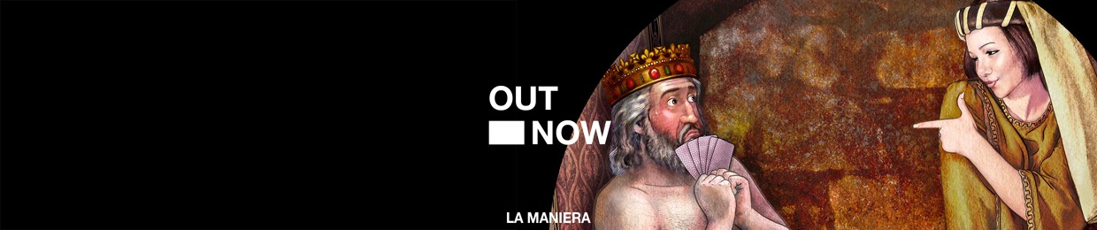 La Maniera