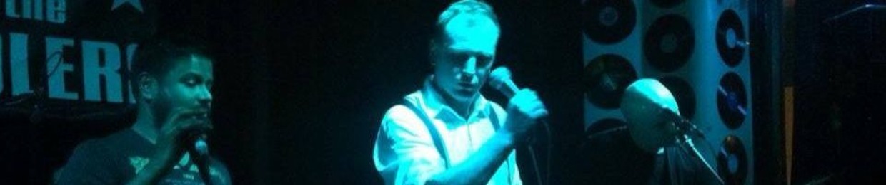 Micky Plankton & The Glasgow Yeti