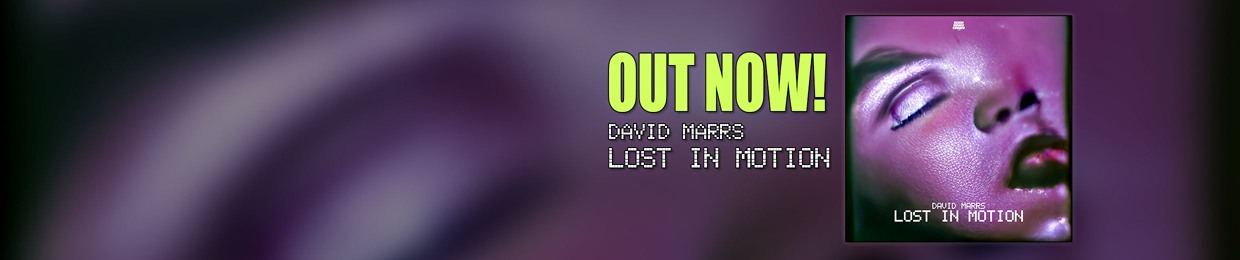 David Marrs