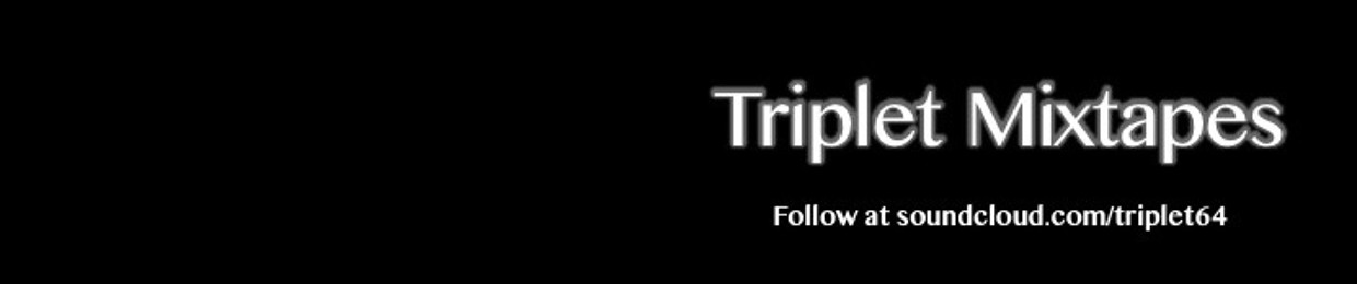 DJ Triplet/64 Mixtapes