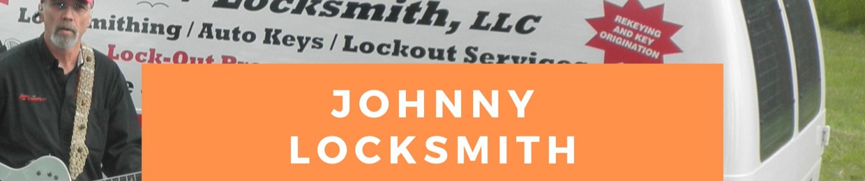 Johnny Locksmith