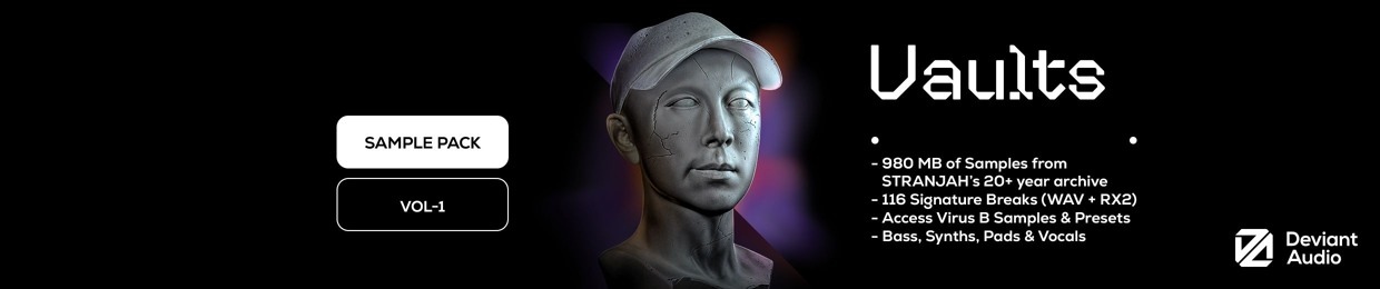 DEVIANT AUDIO