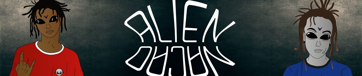 ALIENNAÇÃO HIPHOP