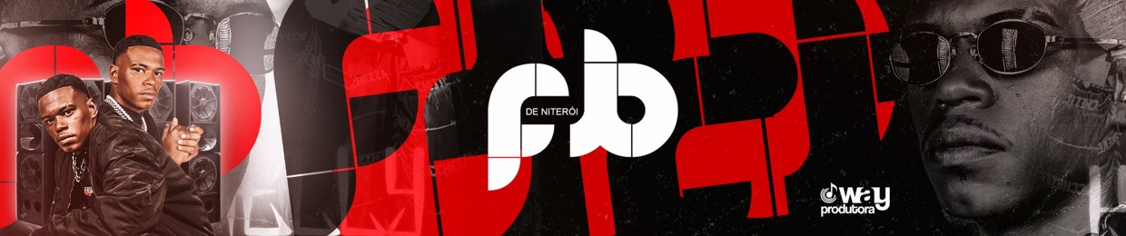 ÐJ FB DE NITERÓI - REI DO BEAT SÉRIE GOLD