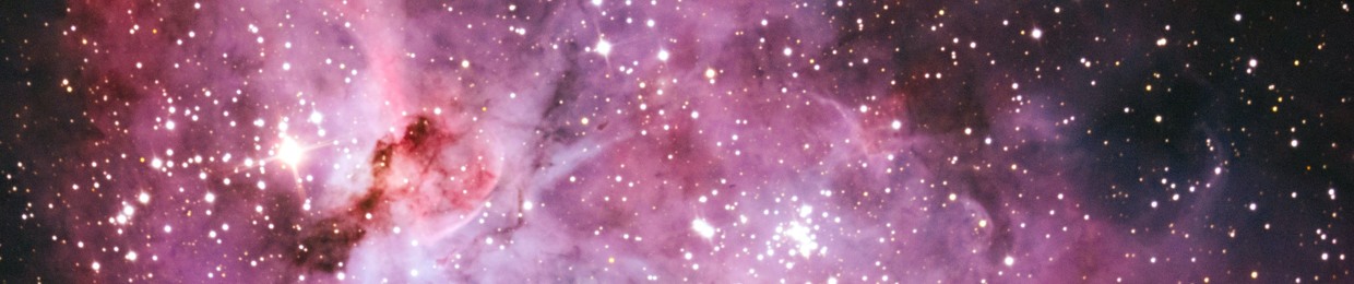 Deeper Than Space