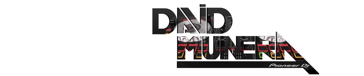 David Munera DJ ✪