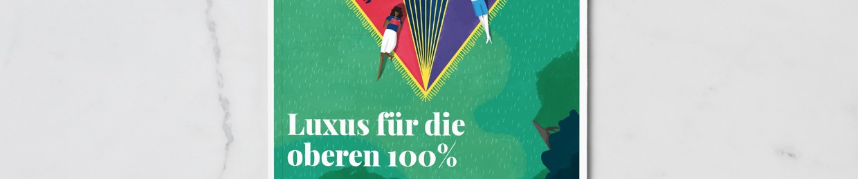transform Magazin