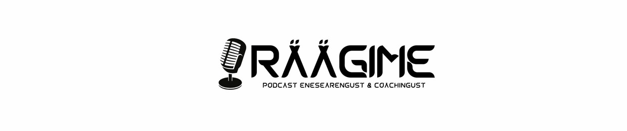 Podcast RÄÄGIME
