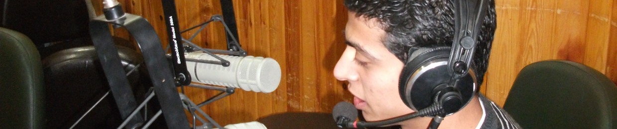 Ahmed Abouelnser