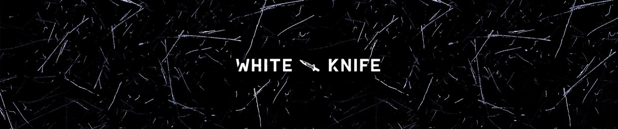 The White Knife
