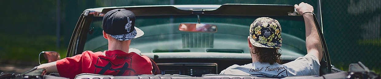 Total Triumph Records