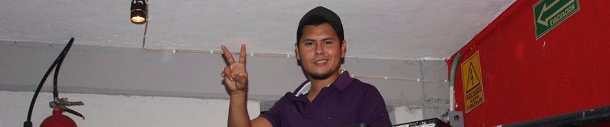 Dj Luis Serrano