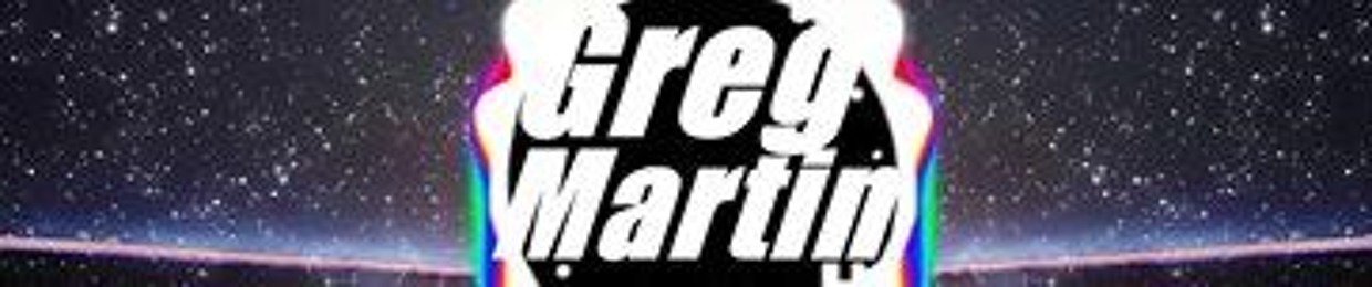 Greg Martin