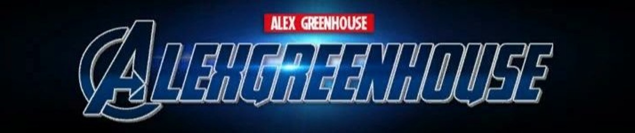 Alex Greenhouse