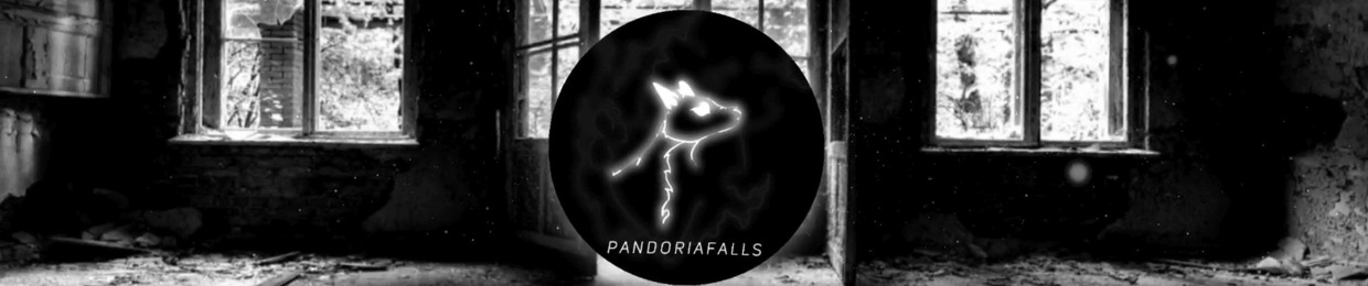 Pandoria Falls