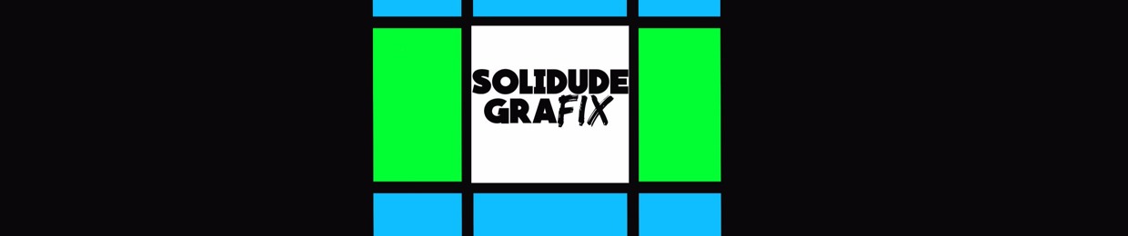 Solidude (Matthew B)