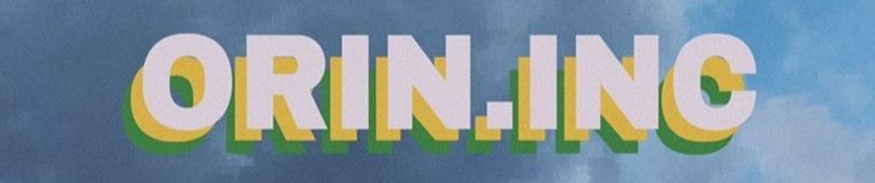 Orin Inc.