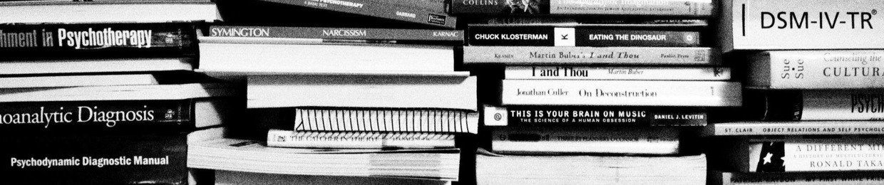 Between Us: A Psychotherapy Podcast