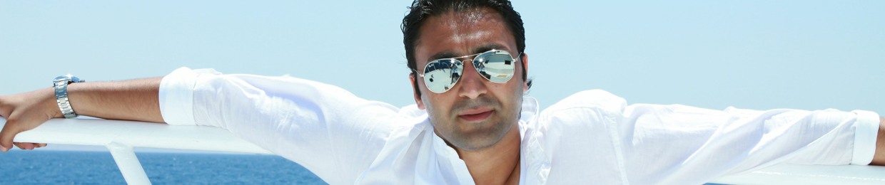 Mahmoud Hanafy