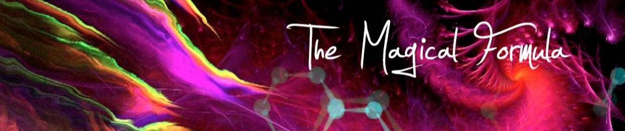 The Magical Formula S Stream
