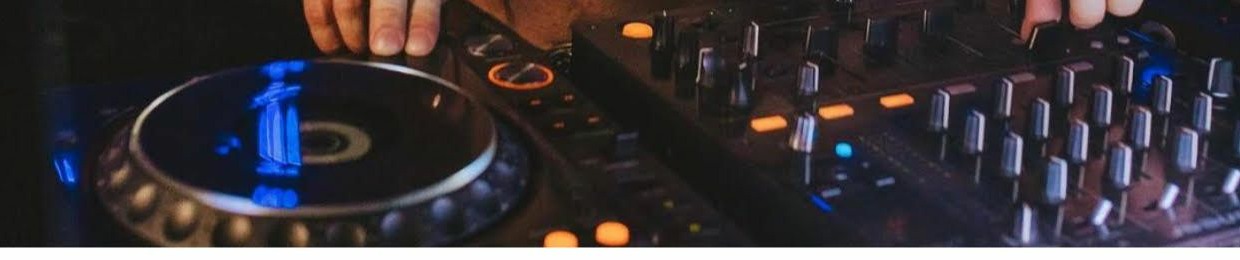 Dj Hugo Varjão