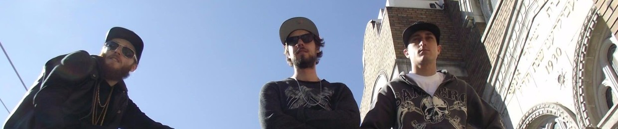 Lost Khanscious Mentality (HIP HOP)