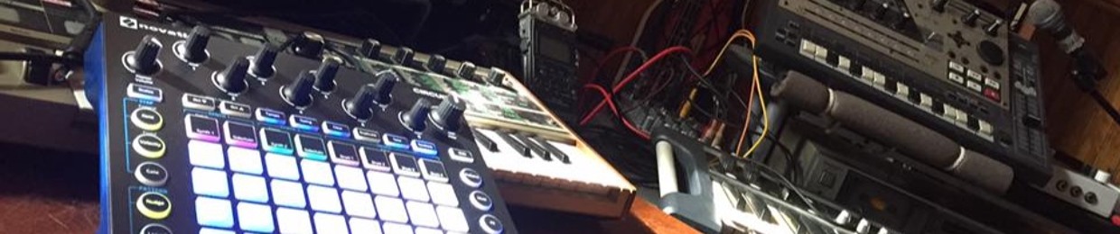 Brett's Circuit Stuff