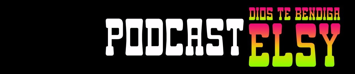 Dios Te Bendiga Elsy