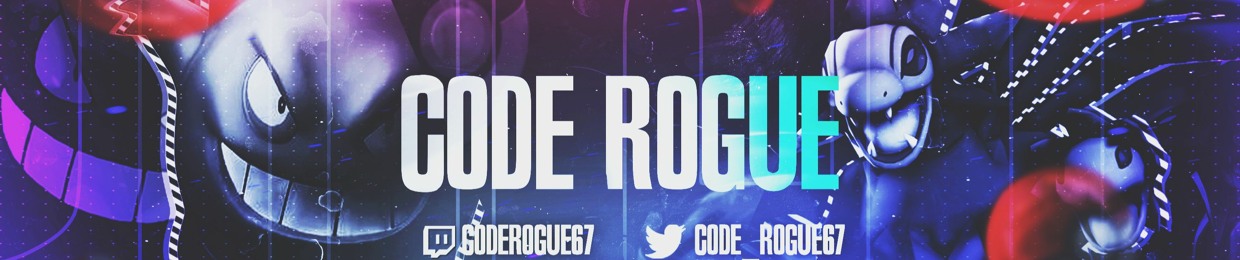 Code Rogue