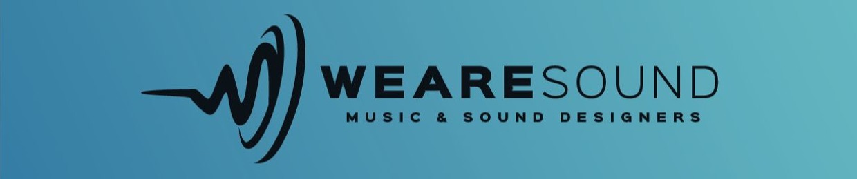 We Are Sound Studios