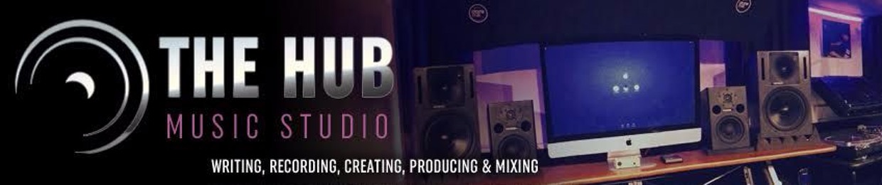 The Hub Music Studio - UK