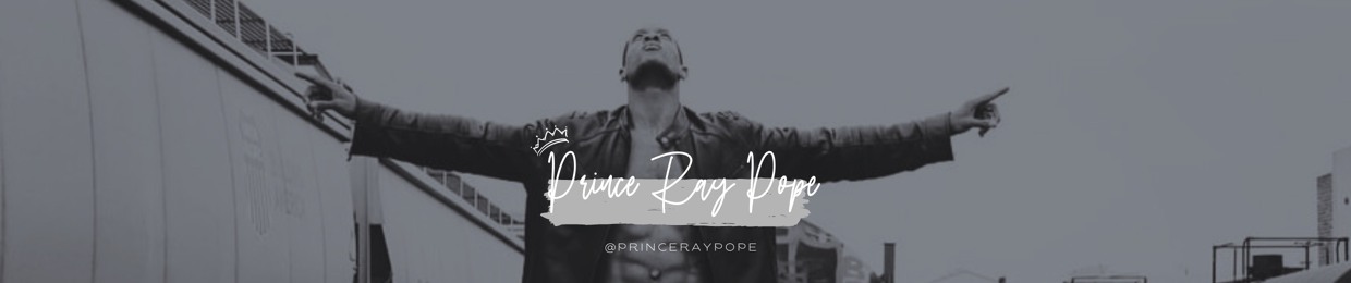 Prince Ray Pope