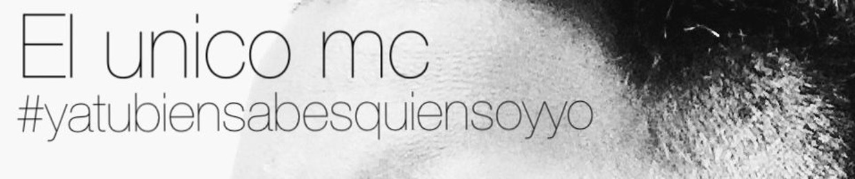 El Unico Mc (OFFICIAL)