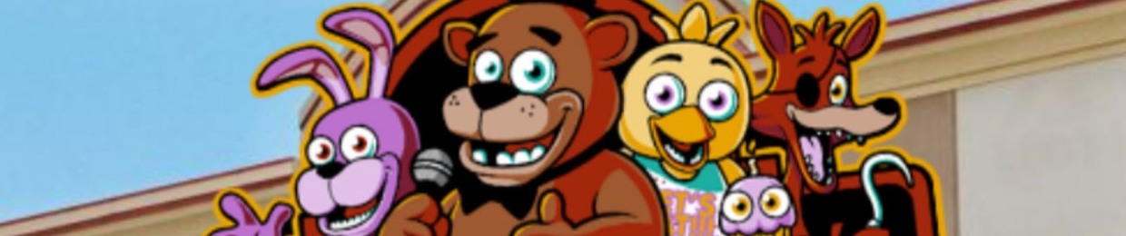 Stream Freddy Fazbear Official music  Listen to songs, albums, playlists  for free on SoundCloud